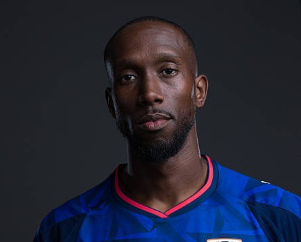 	Willy Semedo 	